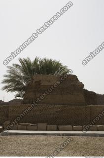 Photo Texture of Landscape Dendera 0159